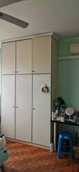 Lakepoint Condominium (D22), Condominium #508949031